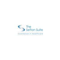 The Sefton Suite logo