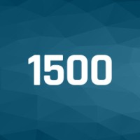 Fifteen Hundred Consulting logo