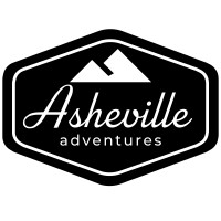 Asheville Adventures logo