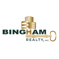 Bingham Realty Inc logo