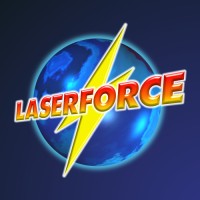 Laserforce International logo
