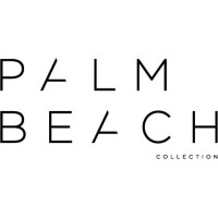 Palm Beach Collection logo