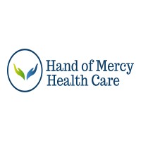 Hand Of Mercy Health Care logo