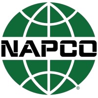 NAPCO International LLC logo
