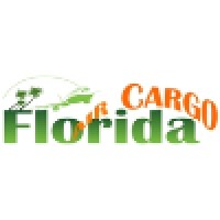 Florida Air Cargo logo