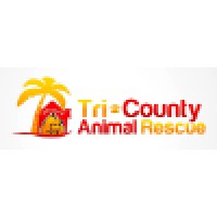 Tri County Animal Rescue logo
