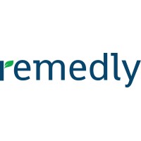 Remedly logo