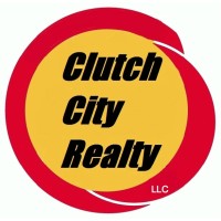 Clutch City Realty logo