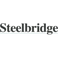Steelbridge logo