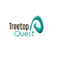 Treetop Quest logo