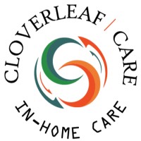 Cloverleaf Care logo