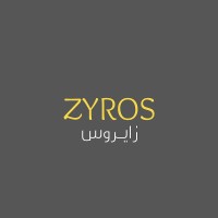 ZYROS logo
