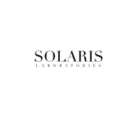 SOLARIS LABORATORIES NY logo