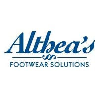 Althea's Footwear Solutions, Inc. logo