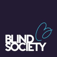 Image of Blind Society