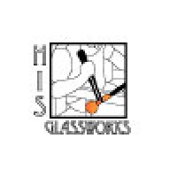 His Glassworks, Inc. logo