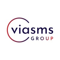 VIA SMS Group logo