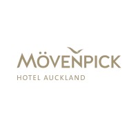Mövenpick Hotel Auckland logo