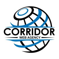 Corridor Web Agency logo