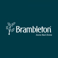 Brambleton logo