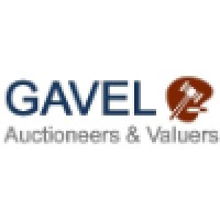 Gavel Auctioneers logo