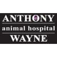 Anthony Wayne Animal Hospital logo