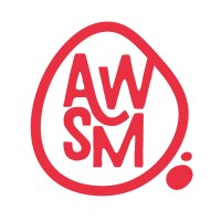 AWSM Sauce Co logo