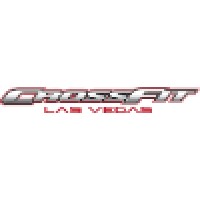 CrossFit Las Vegas logo