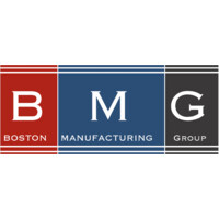 Boston Manufacturing Group logo