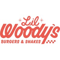 Lil Woody's logo