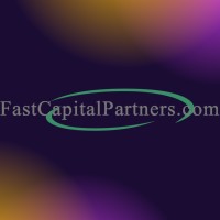 Fast Capital Partners logo