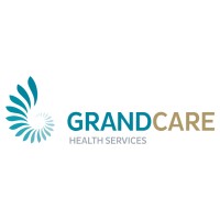 GrandCare Health Services logo