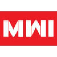 MWI, Inc. logo