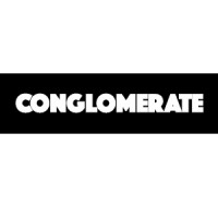 CONGLOMERATE logo