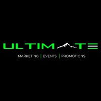 Ultimate Marketing & Promotions logo