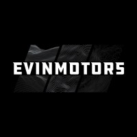 Evinmotors logo