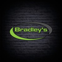 Bradley's Cleaning logo