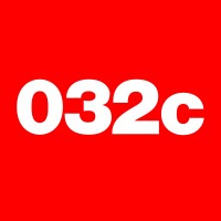 032c logo
