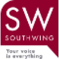 SouthWing logo
