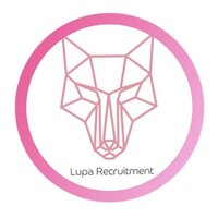 Lupa Recruitment logo