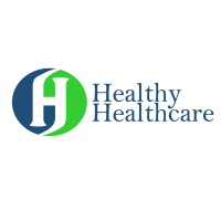 Healthy Healthcare logo