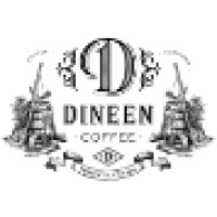 Dineen Coffee Co. logo