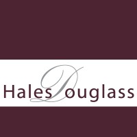 Hales Douglass logo