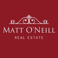 Matt O'Neill Real Estate logo
