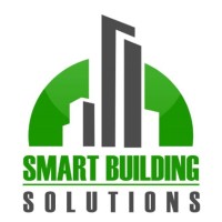 Smart Building Solutions Corp logo