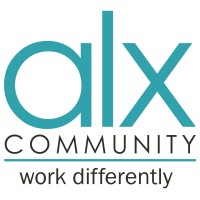 ALX Community logo