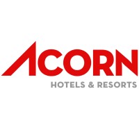 Acorn Hotels And Resorts logo