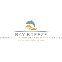 Bay Breeze Senior Living And Rehabilitation Center logo
