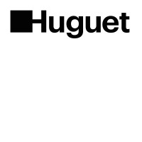 Huguet logo