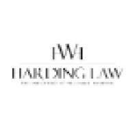 Law Offices Of WIlliam H. Harding logo
